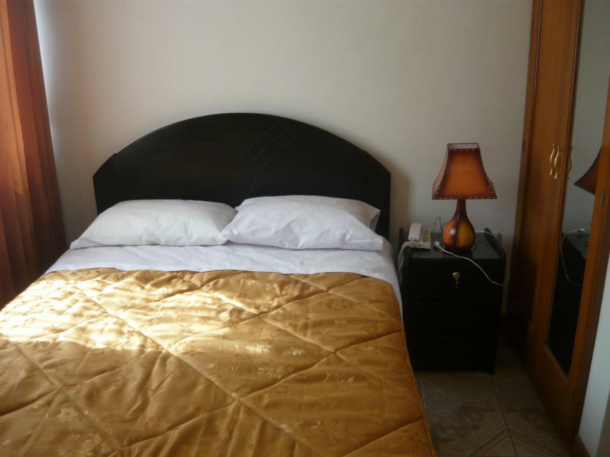 Refugio Ecologico Hotel 3*