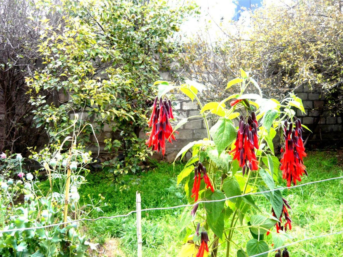 Refugio Ecologico
