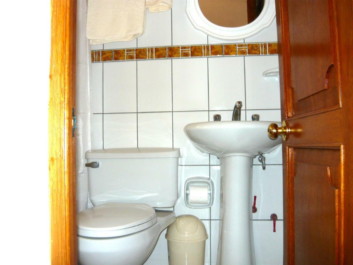 Hotel Refugio Ecologico
