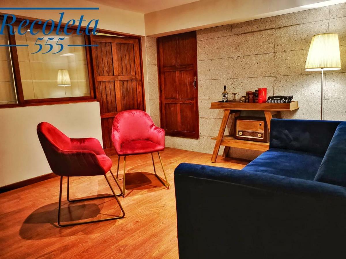 Guest house Casa Durand Cusco