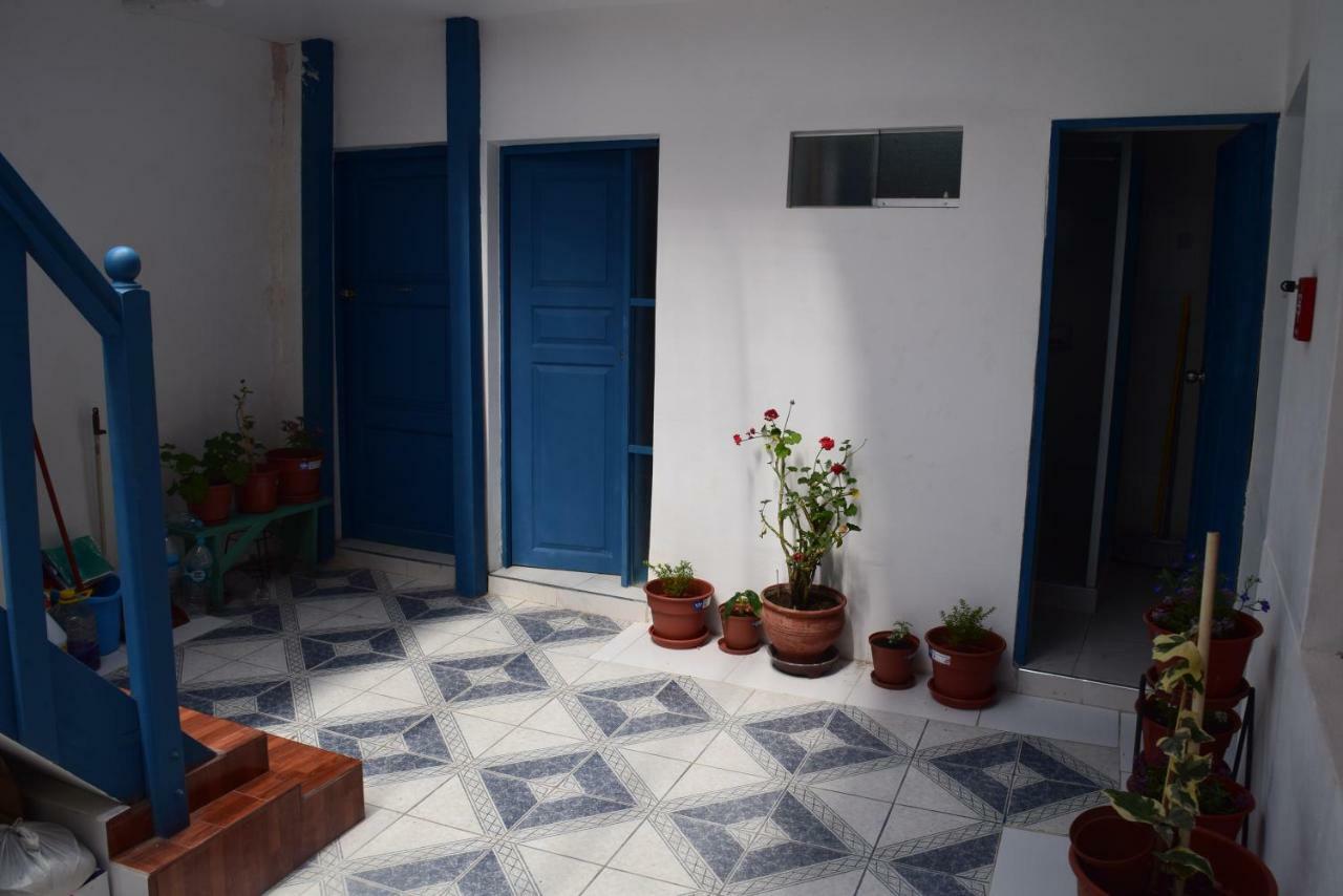 Guest house Carlos 3 Cusco
