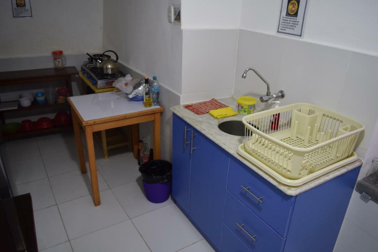 Carlos 3 Guest house *