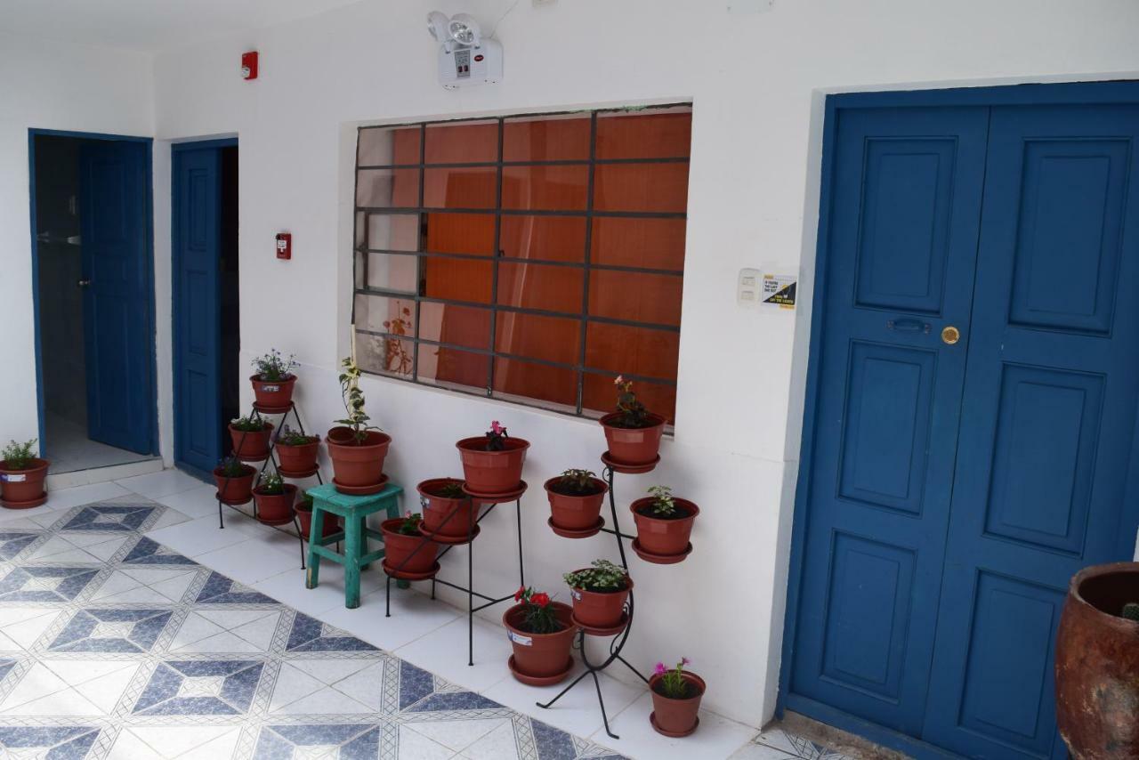 Guest house Carlos 3 Cusco