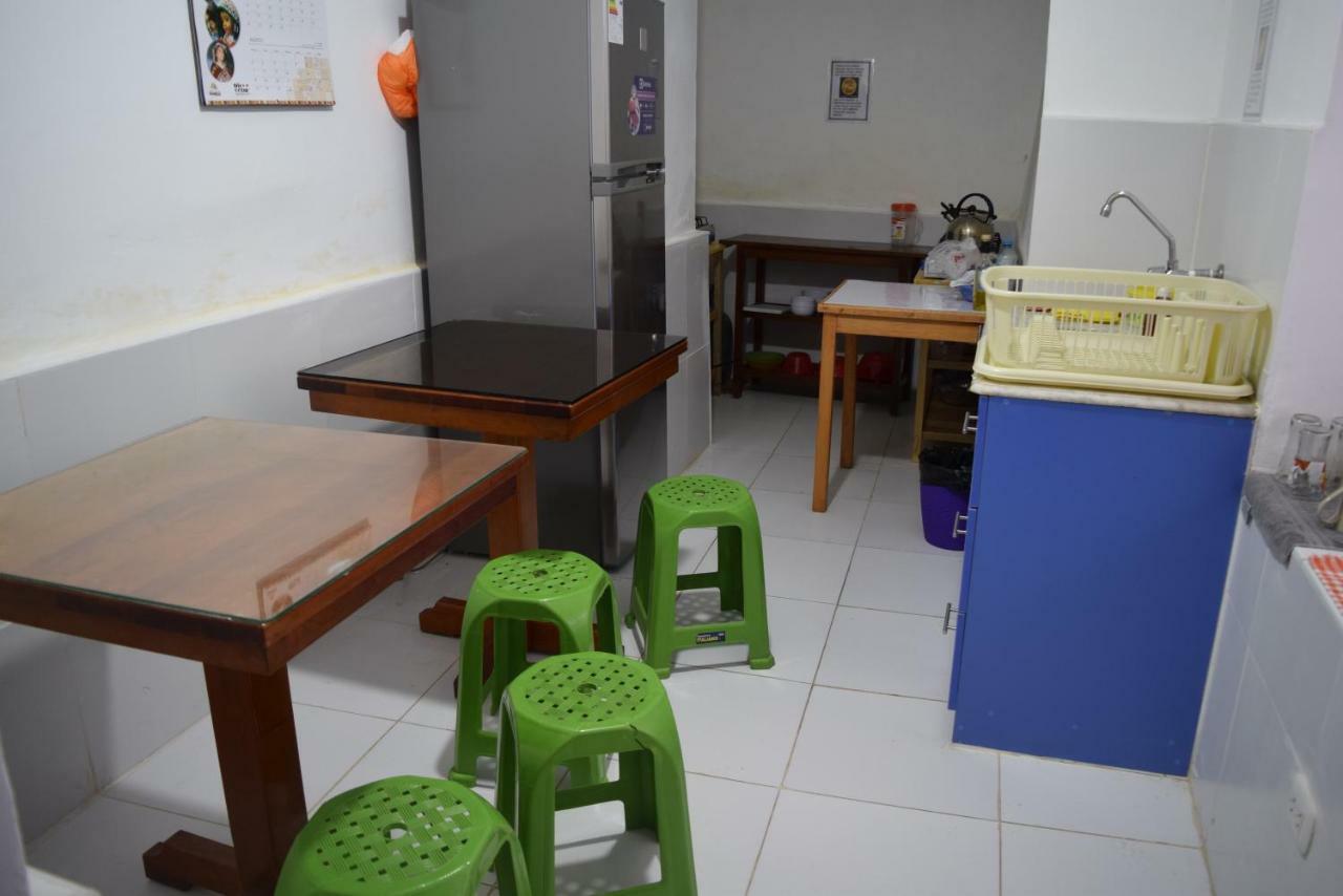 Carlos 3 Guest house