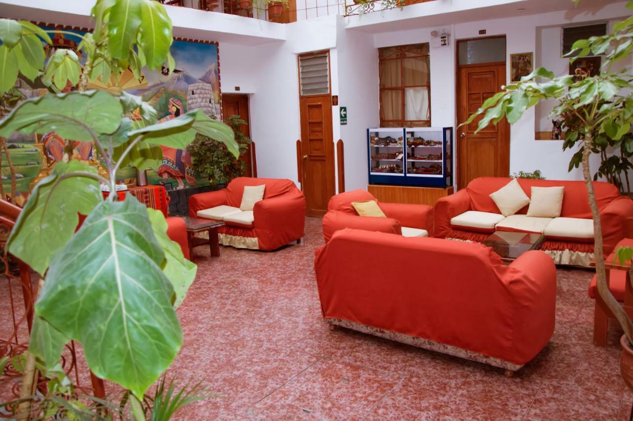 Inn El Monarca