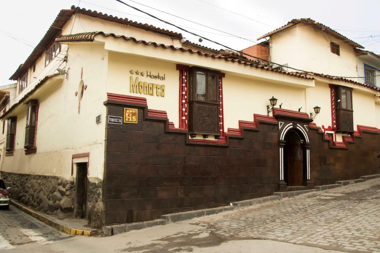 El Monarca Inn Cusco