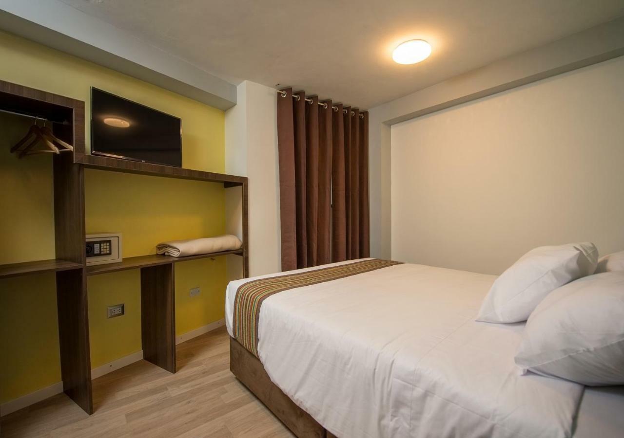 Casa Cristobal Centenario Deluxe 3* Cusco