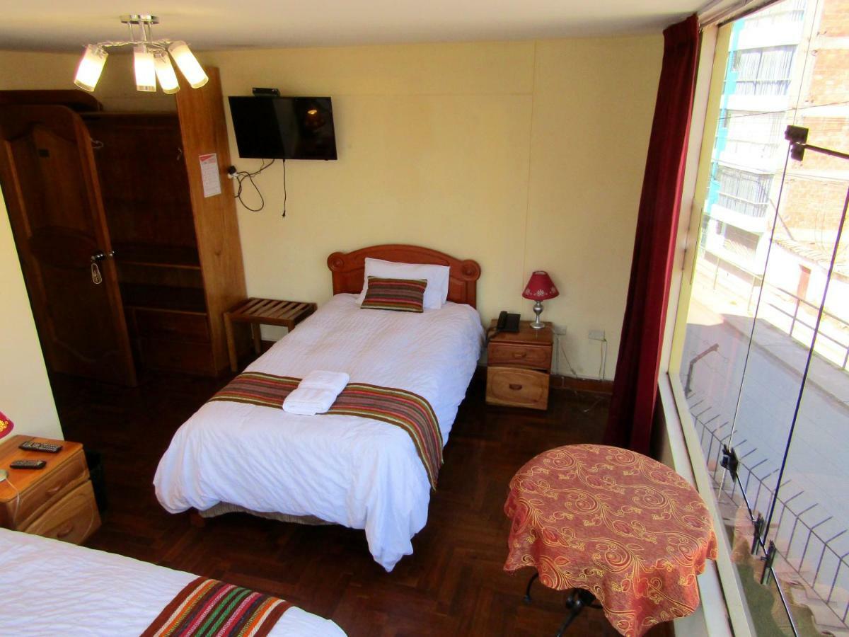 The King Sun Garden Hotel