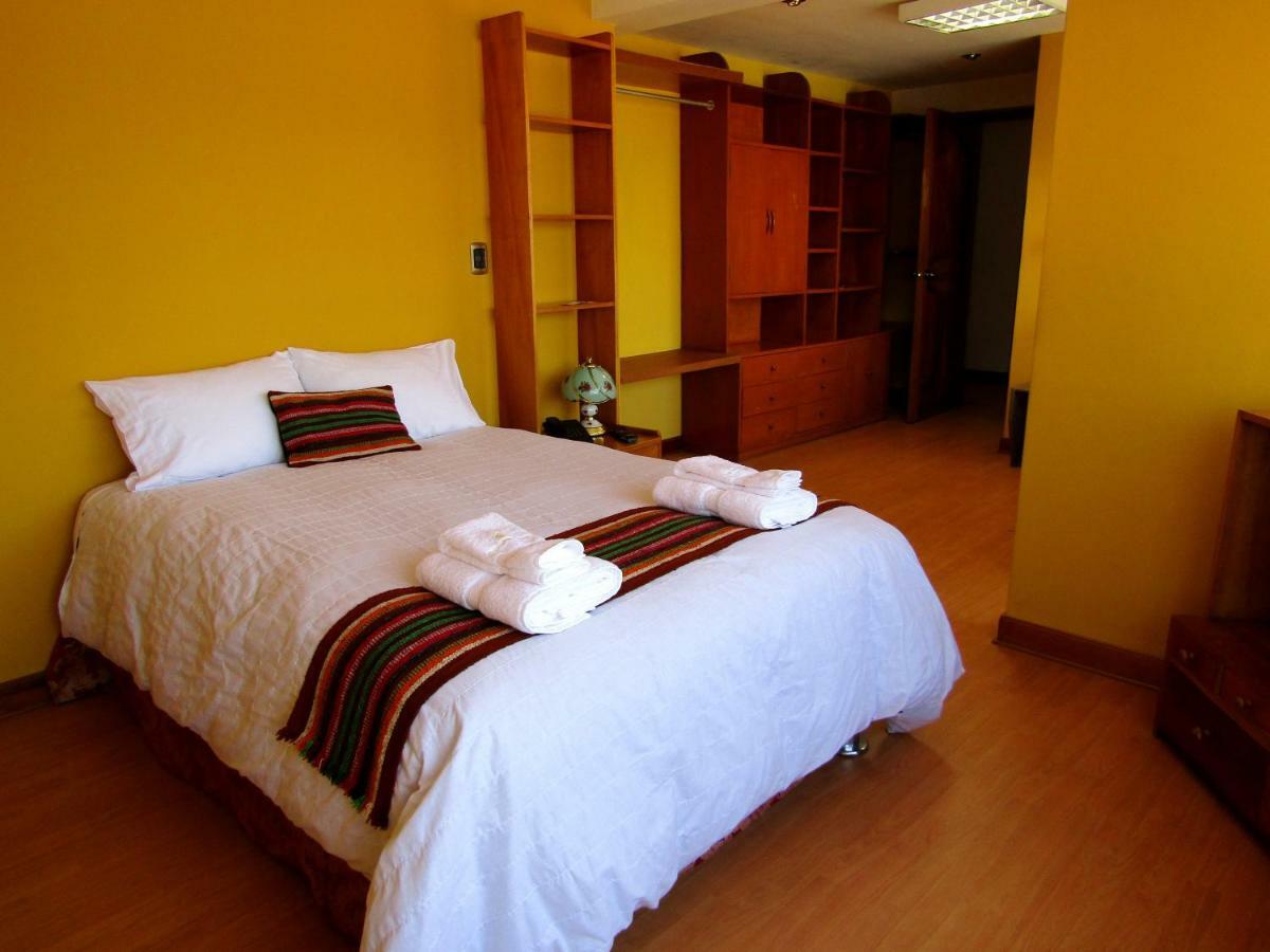 Hotel The King Sun Garden