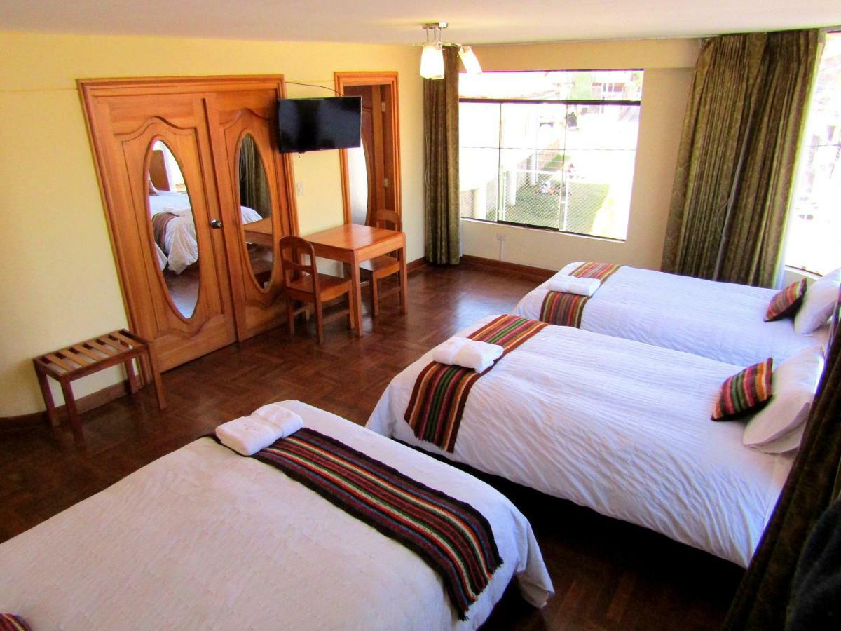 The King Sun Garden 3*