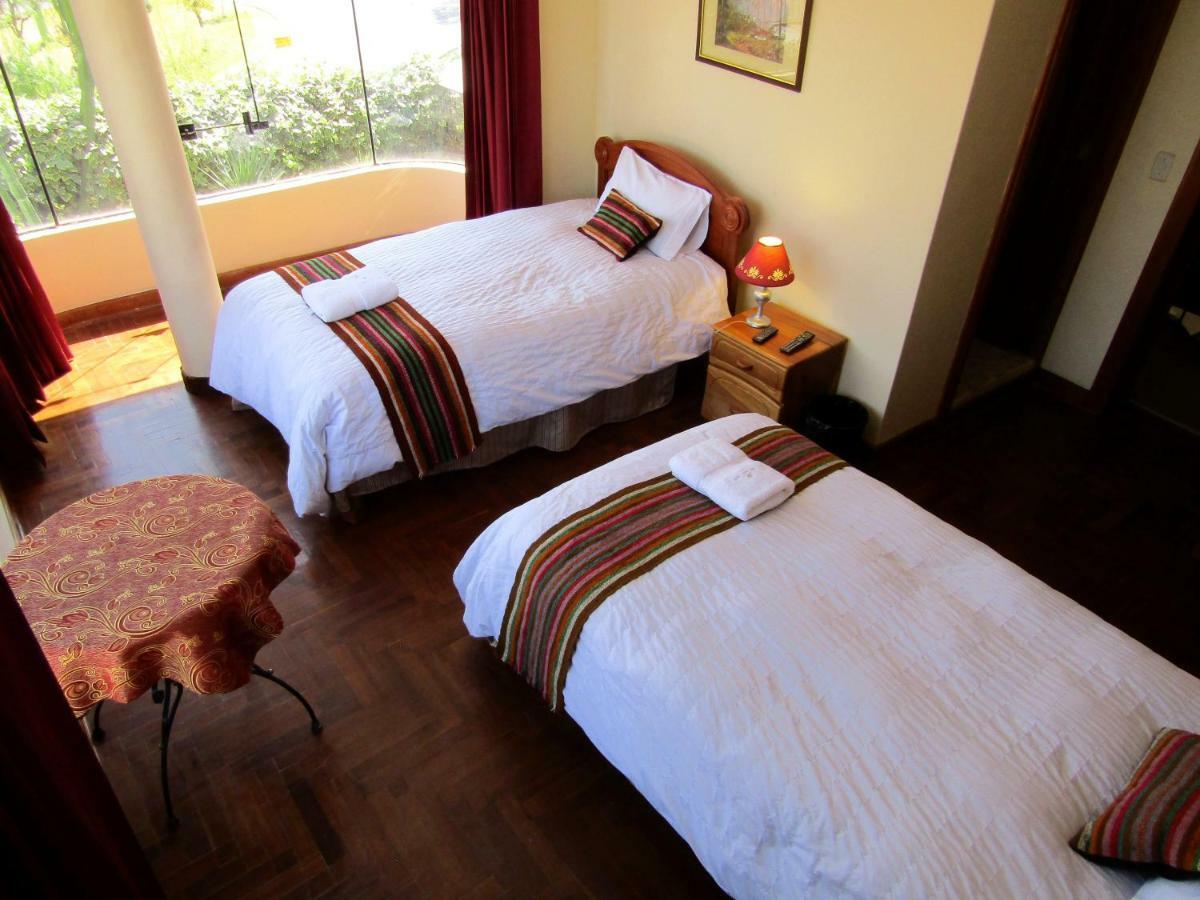 The King Sun Garden Hotel