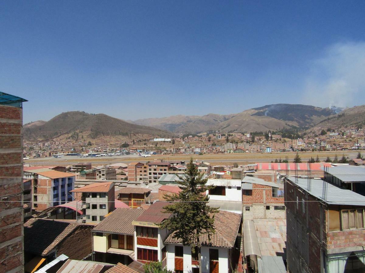 The King Sun Garden Cusco