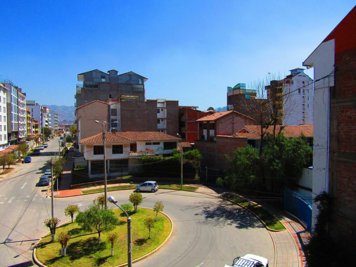 The King Sun Garden Cusco