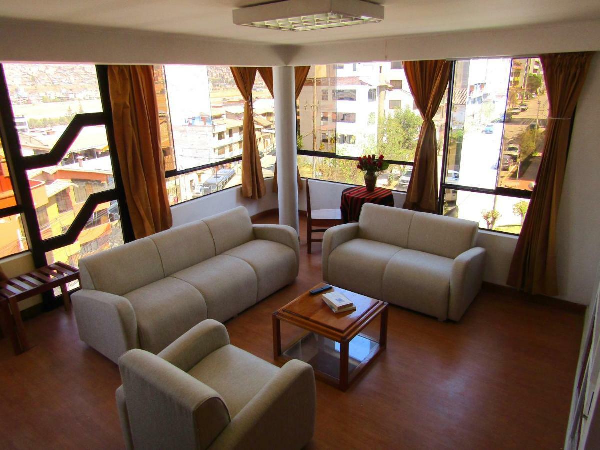 Hotel The King Sun Garden