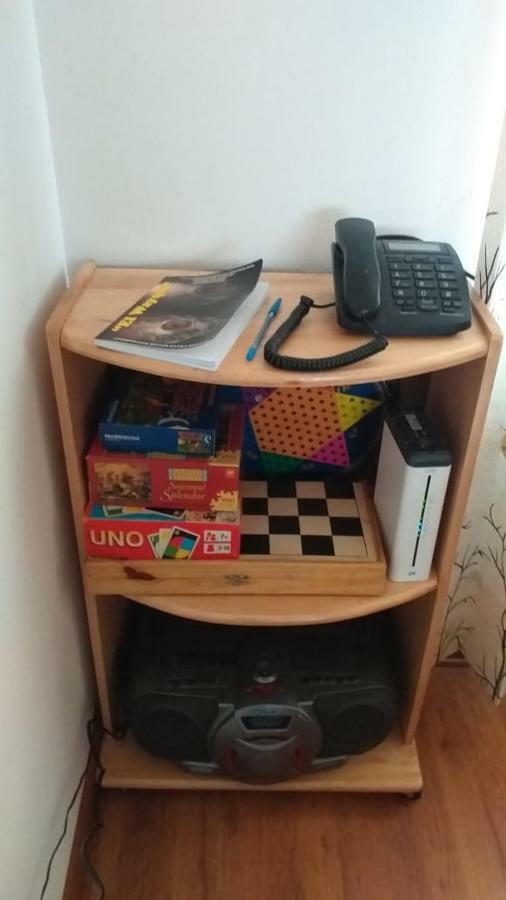 Apartamento Piso De Kireyna