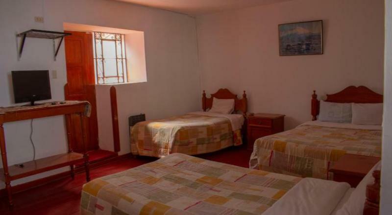 Monarca Hotel