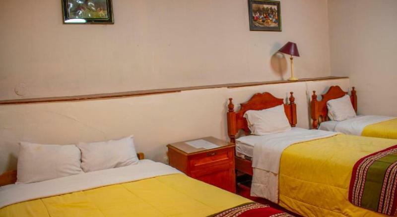 Hotel Monarca