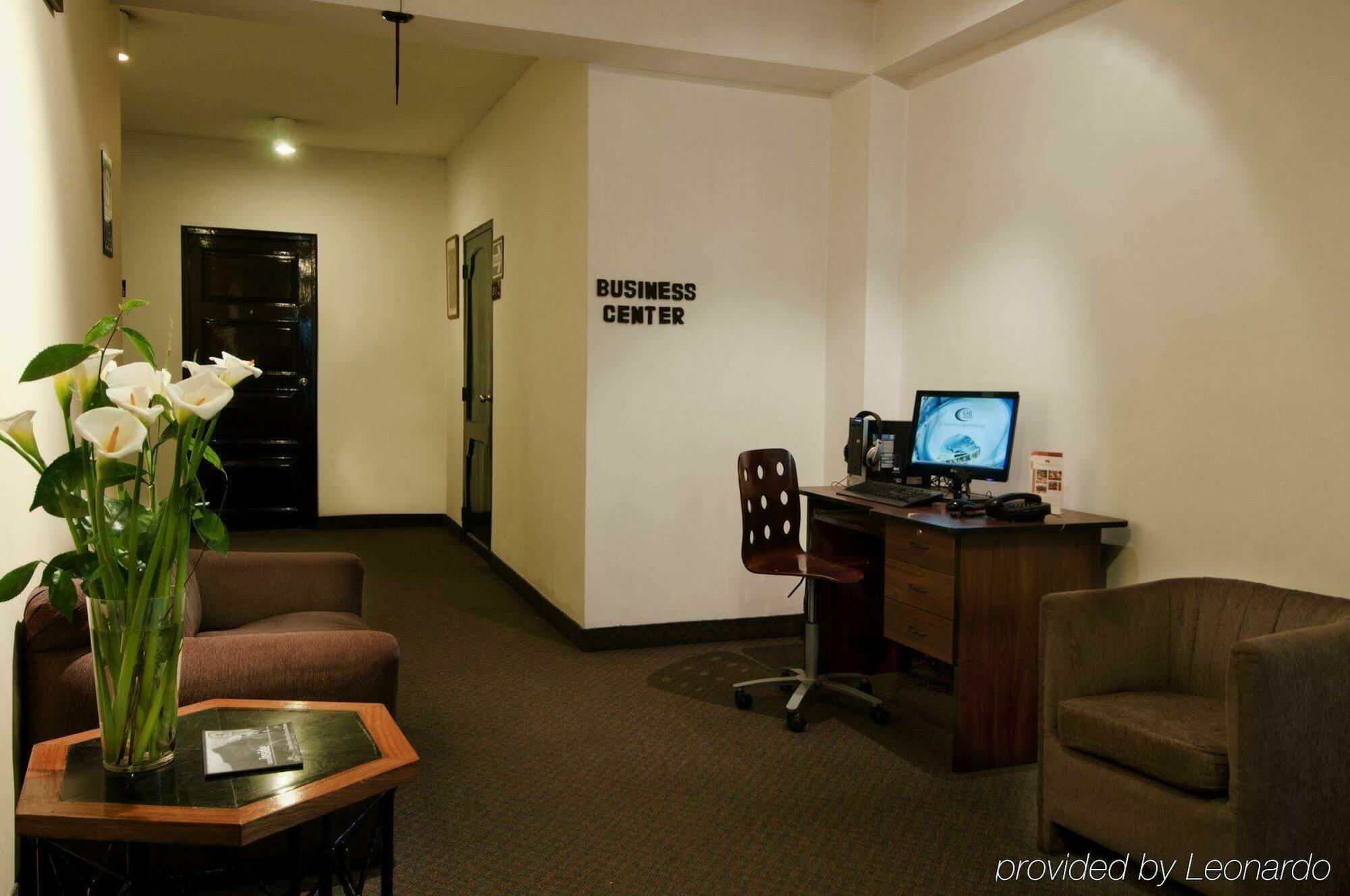 Hotel Sonesta Del Inca 3*