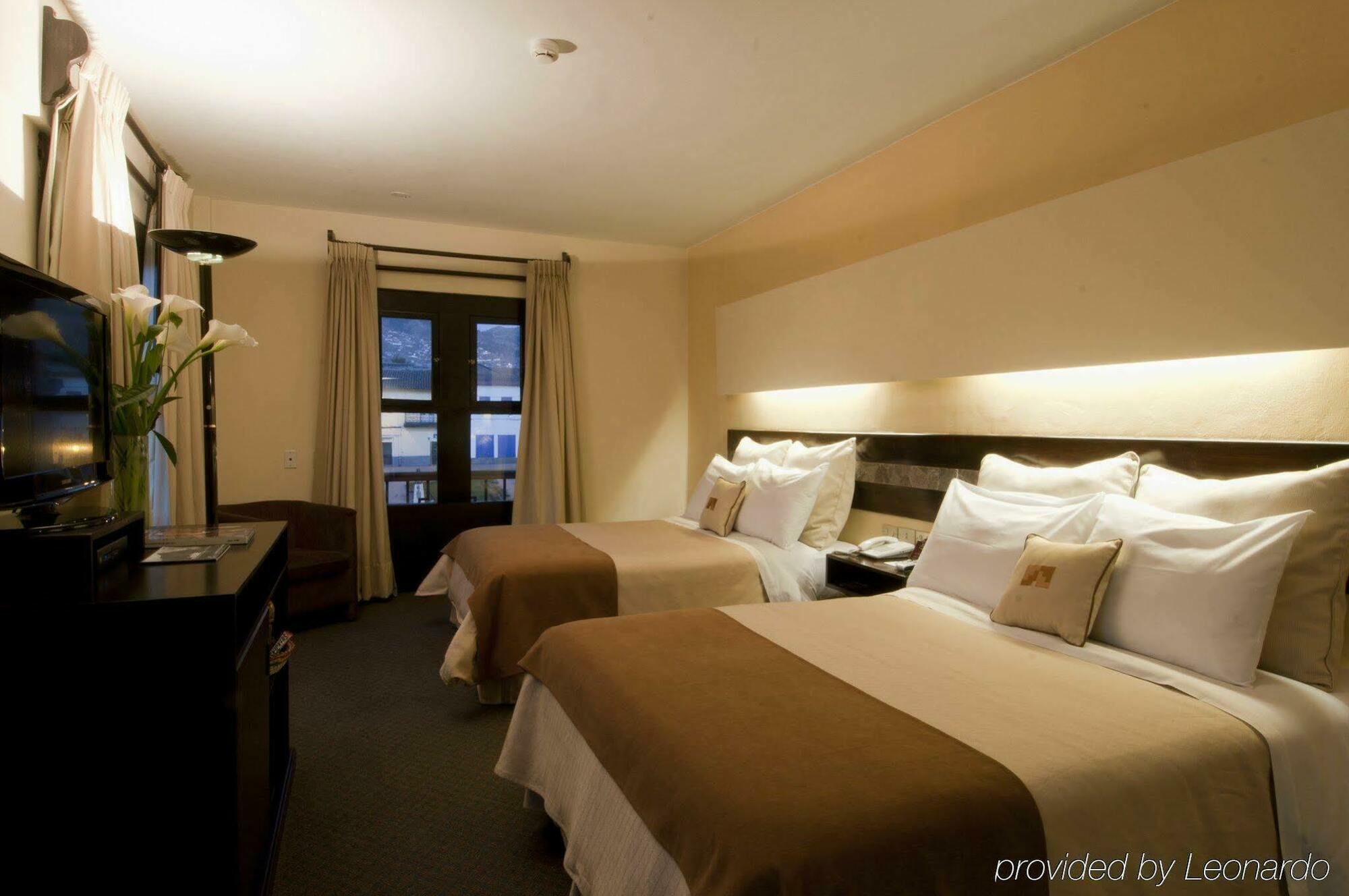 Hotel Sonesta Del Inca Cusco