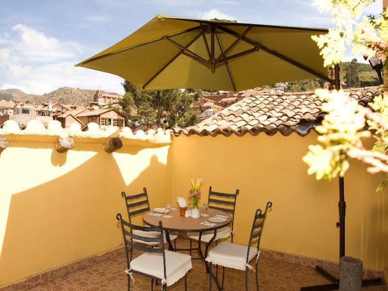 Hotel Hotel&mirador Apus 3*
