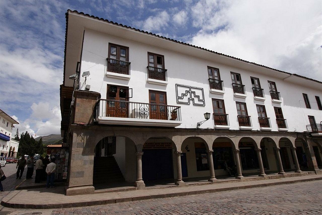Sonesta Del Inca 3* Cuzco