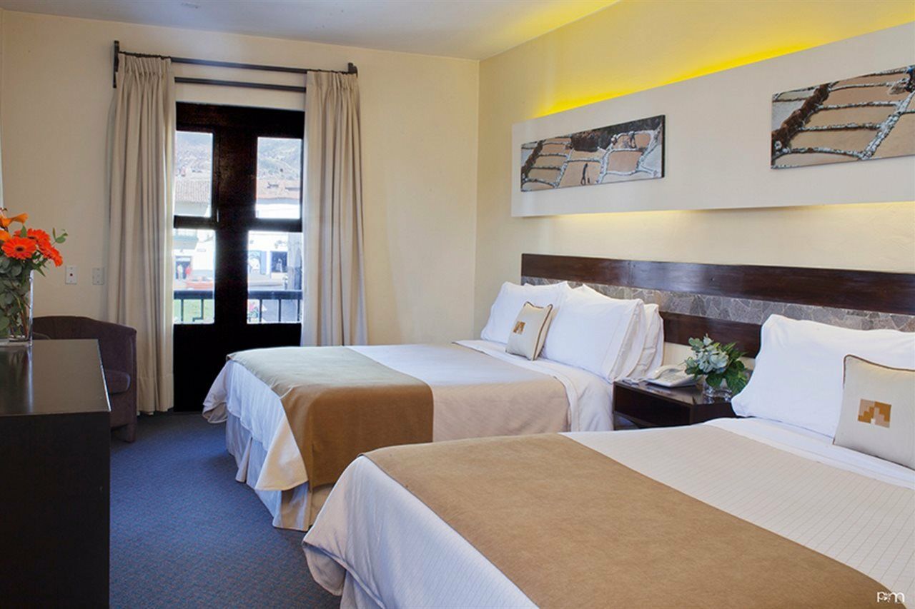 Hotel Sonesta Del Inca 3*
