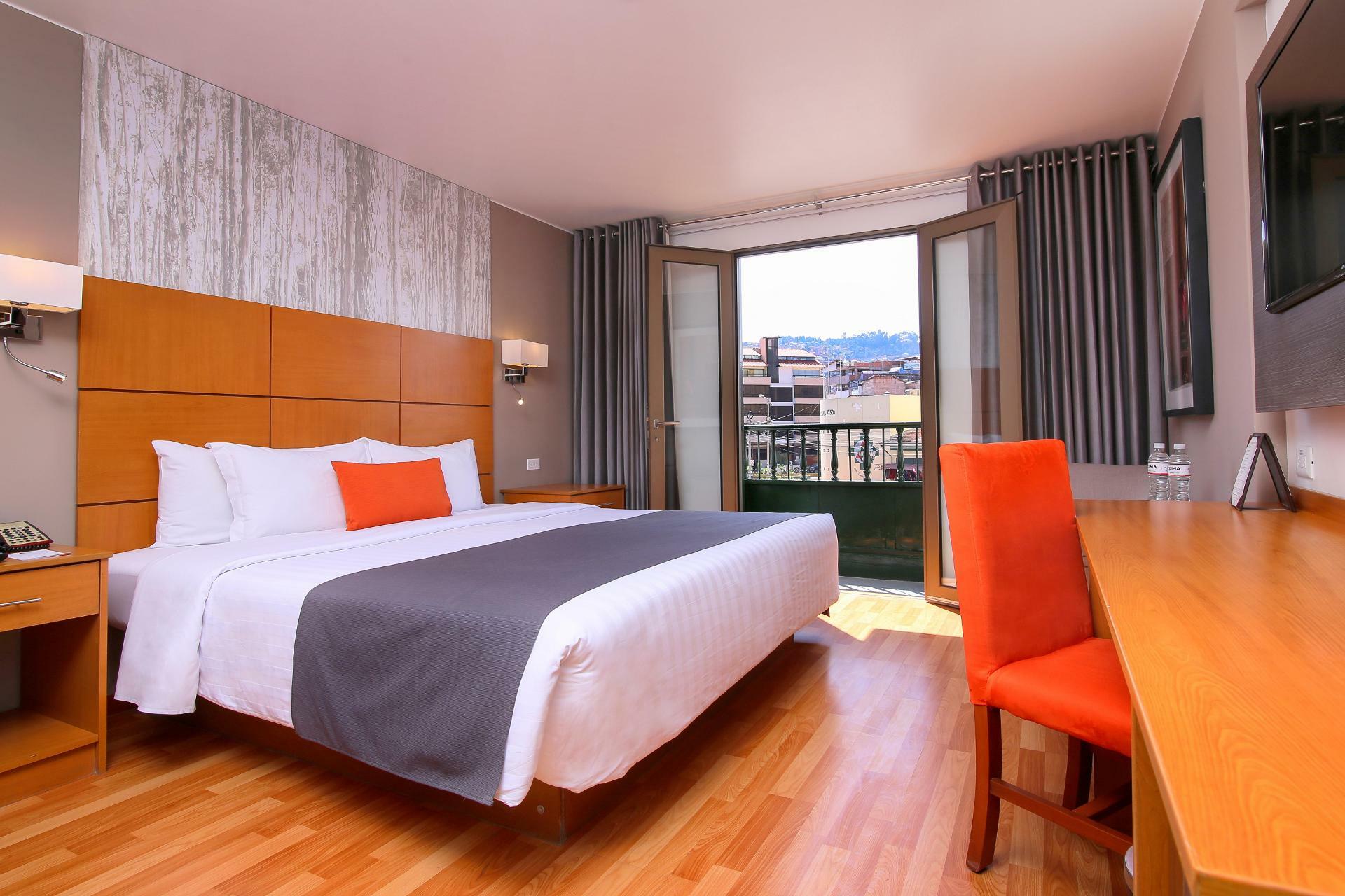 Xima Exclusive Cusco