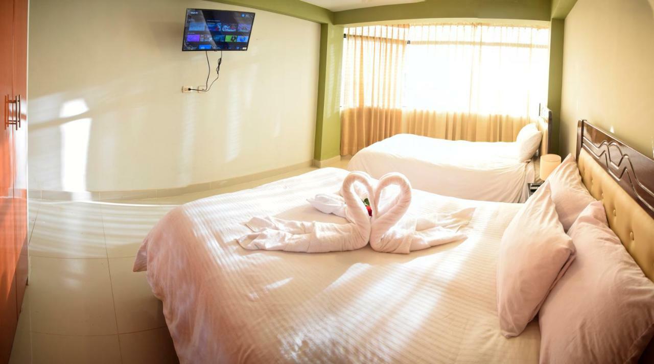 Villas House Apartment *