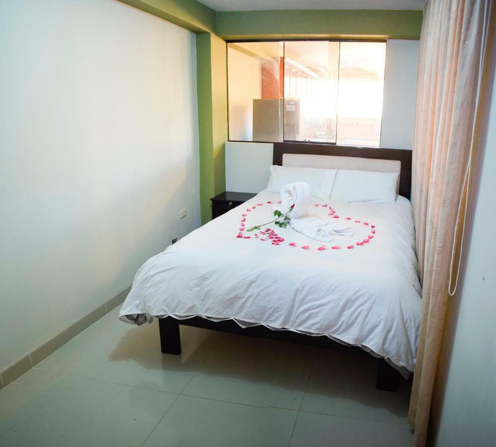Villas House *