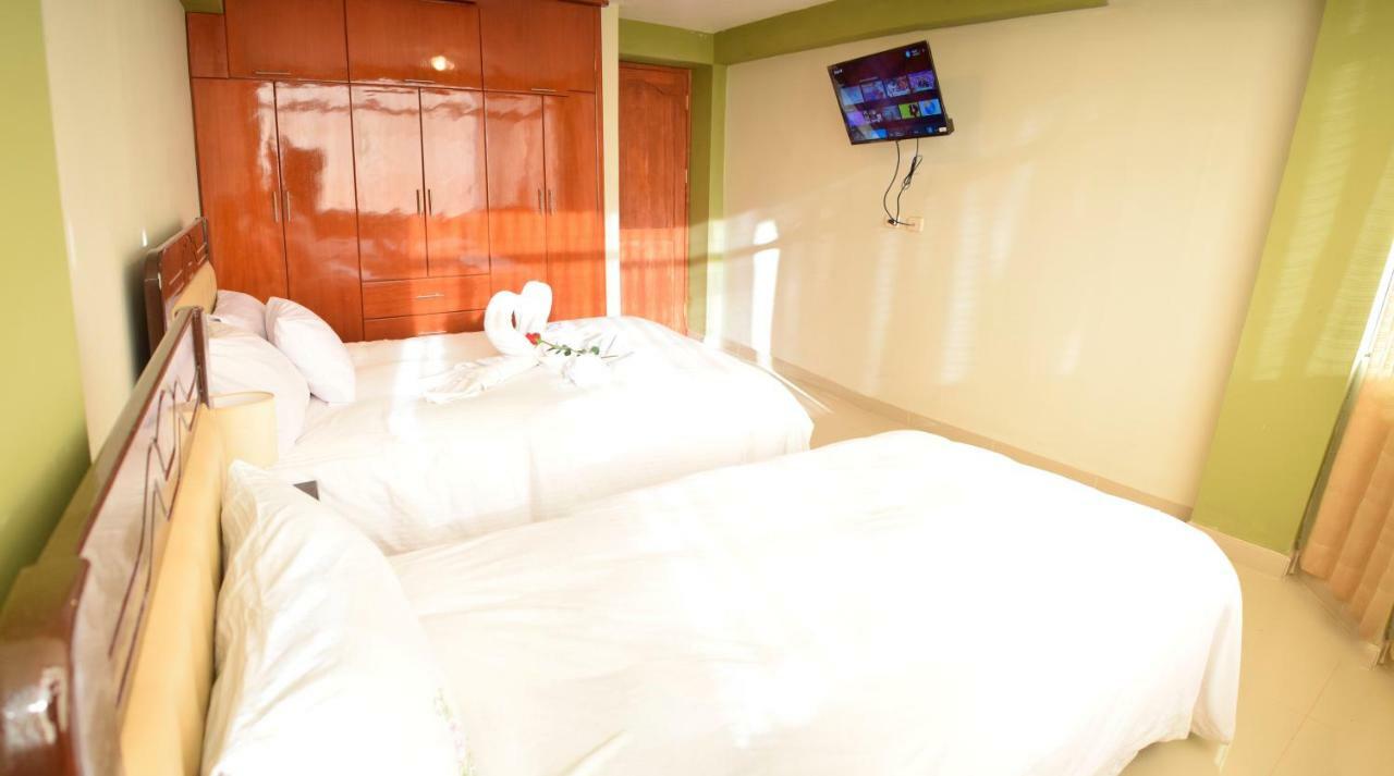 Villas House Apartment *