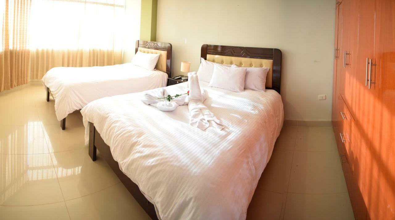 Villas House Apartment *