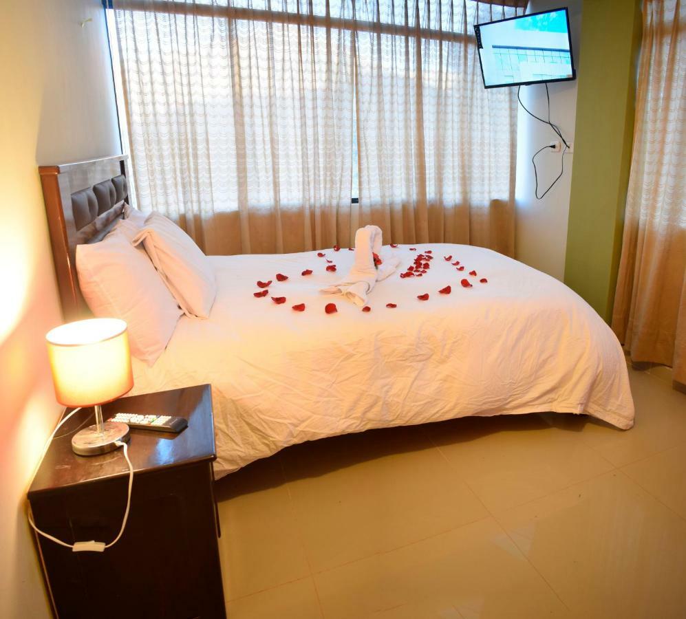Villas House Cusco