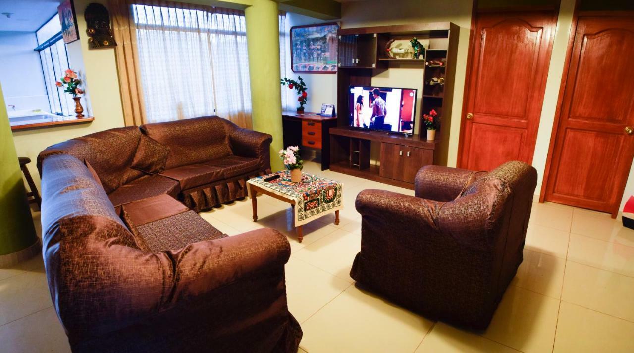 Apartment Villas House *