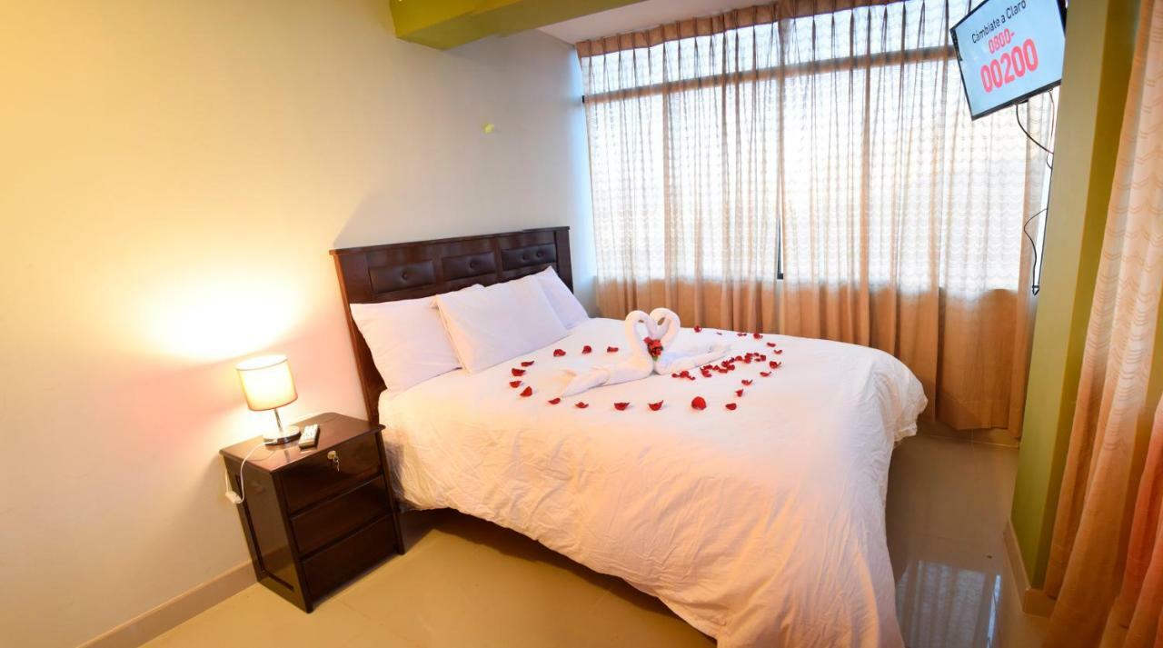 Apartment Villas House Cusco