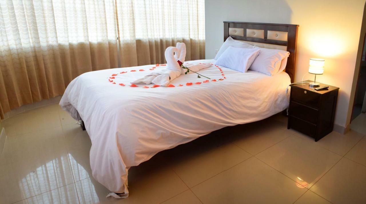 Apartment Villas House *