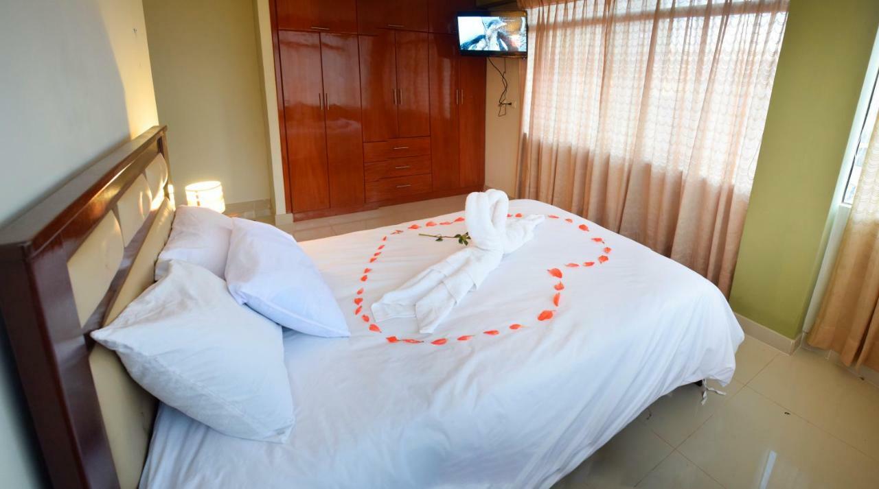 Villas House Apartment