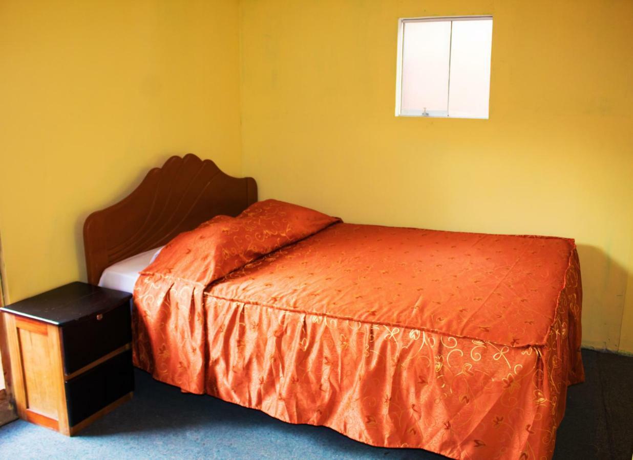 Sambleno Piero Hostel Cusco