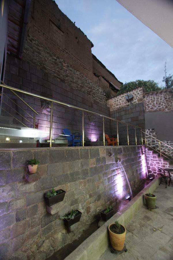 Casa de hóspedes Magar Cusco