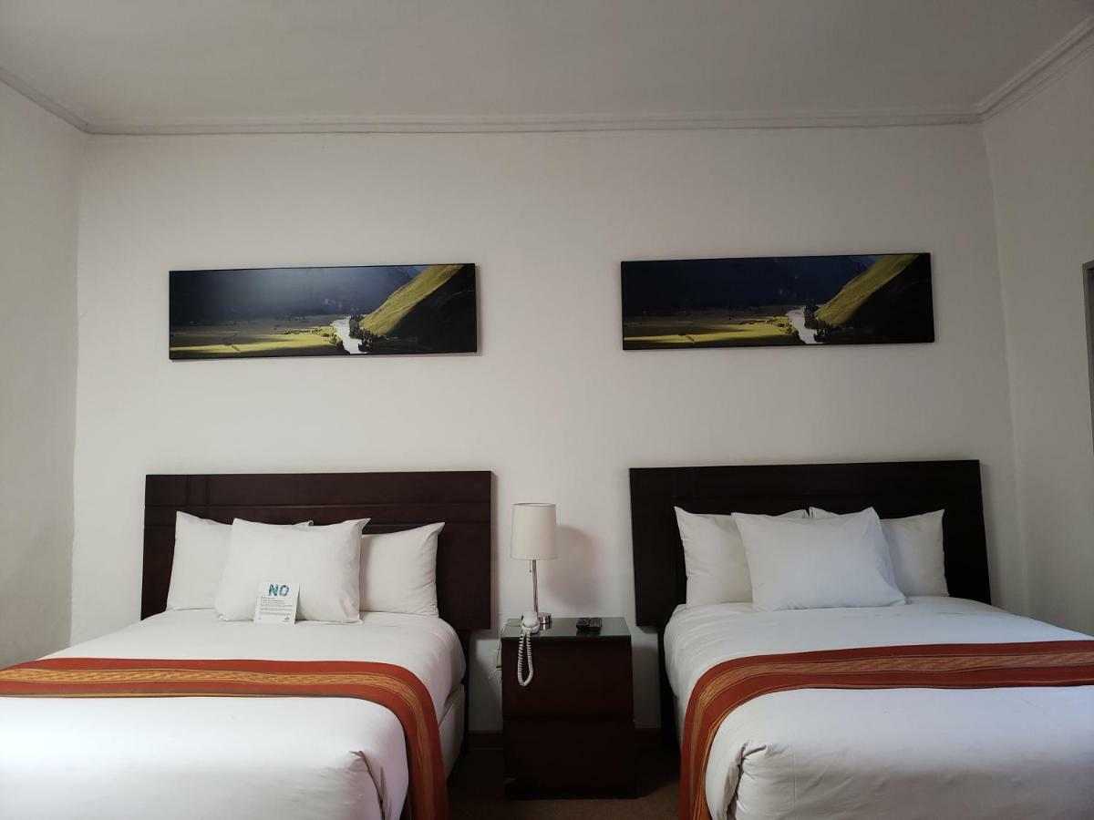 Sueños Del Inka Hotel 3*