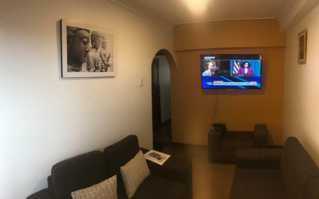Apartment En El Centro Inlove