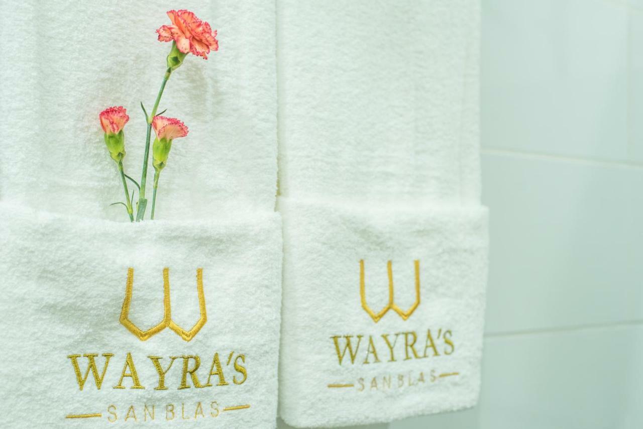 Hotel San Blas Cusco