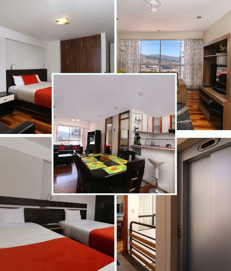 Residencial Emilio Cusco