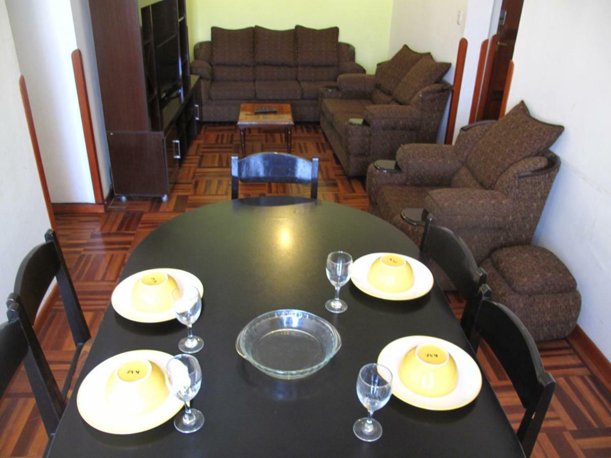 Casa De Mama - Pachacutec Apartment Cusco