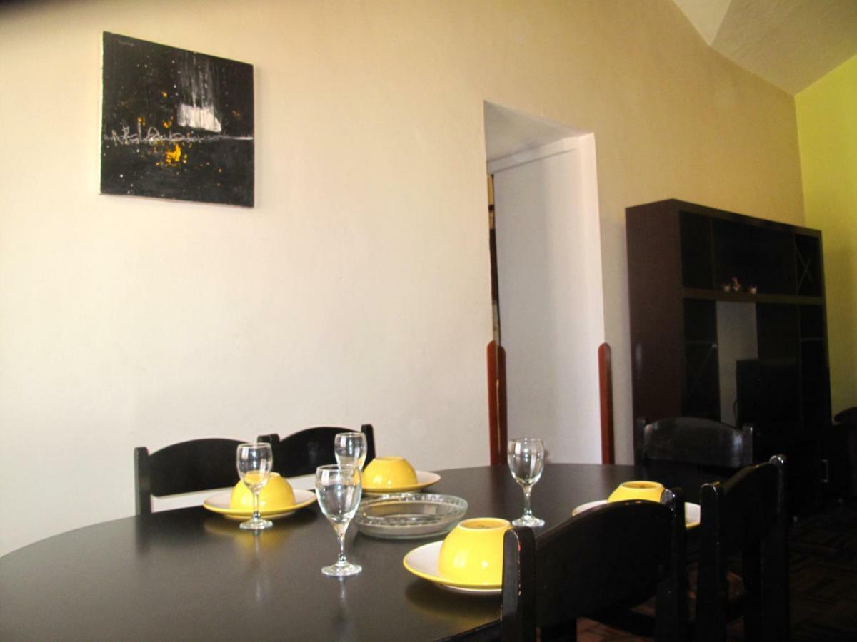 Apartment Casa De Mama - Pachacutec Cusco