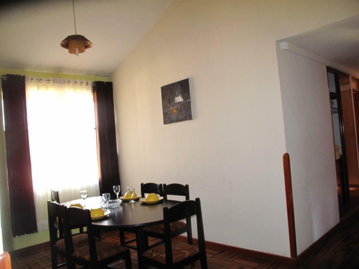 Casa De Mama - Pachacutec Apartment *