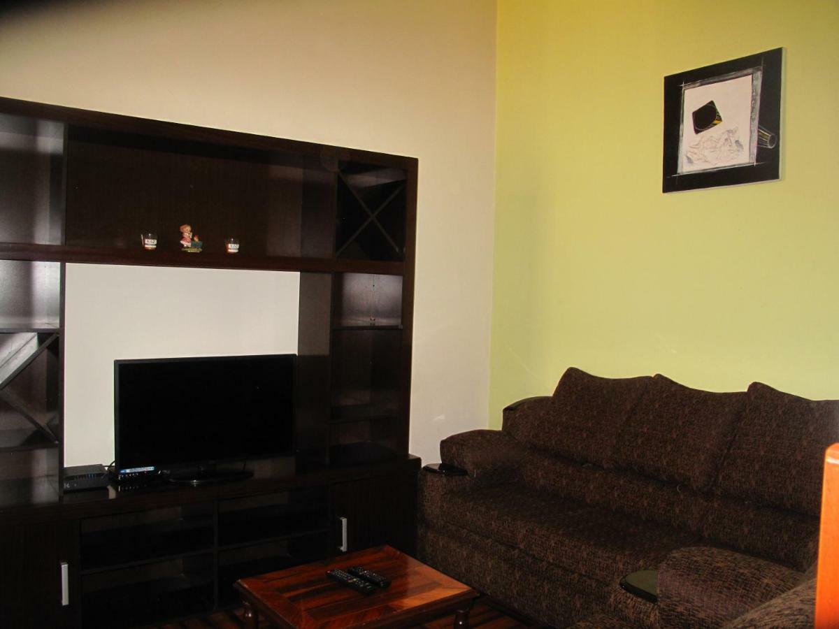 Apartment Casa De Mama - Pachacutec Cusco