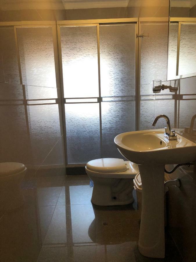 Hostel Turistico Recoleta *