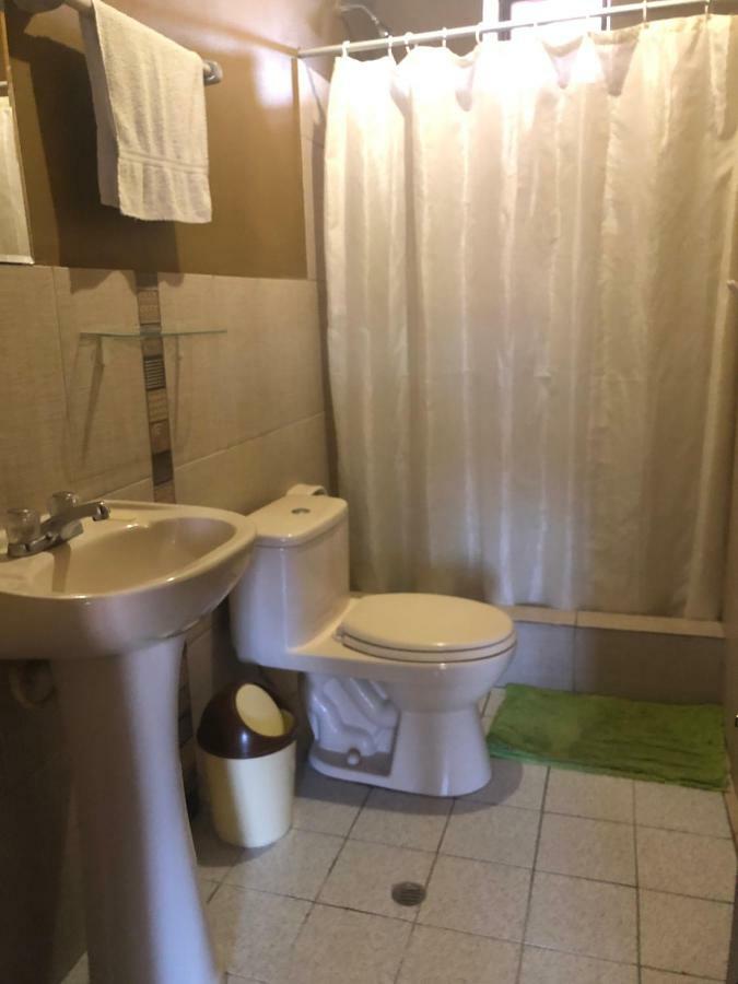 Hostel Turistico Recoleta *