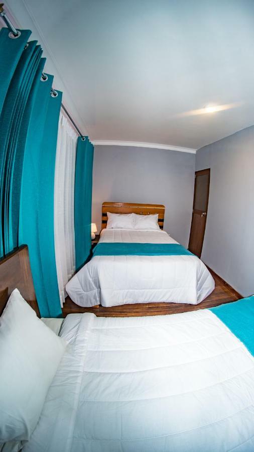 Elkin House 2* Cusco