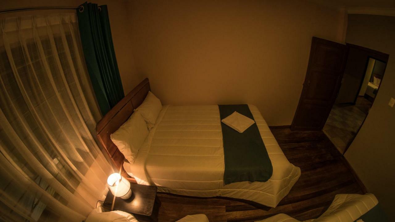 Elkin House 2* Cusco
